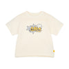 White Keanu T-Shirt
