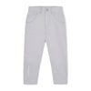 Grey Jett Trousers