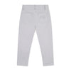Grey Jett Trousers