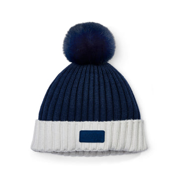 Navy Jimmy Hat