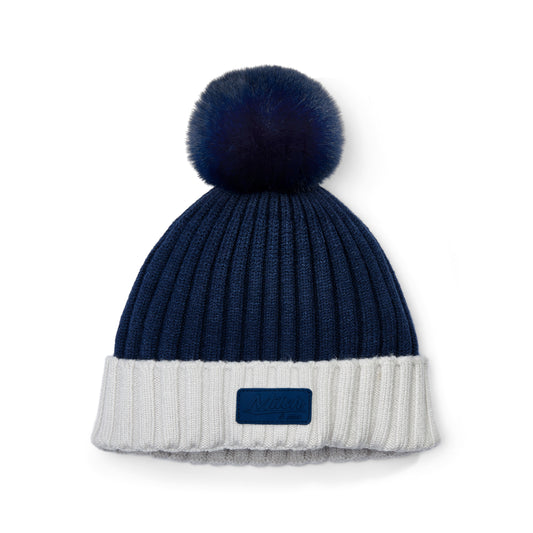 Navy Jimmy Hat