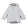 Grey Joey Raincoat