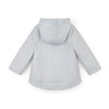 Grey Joey Raincoat