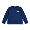 Navy Kane T-Shirt