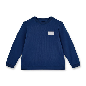 Navy Kane T-Shirt