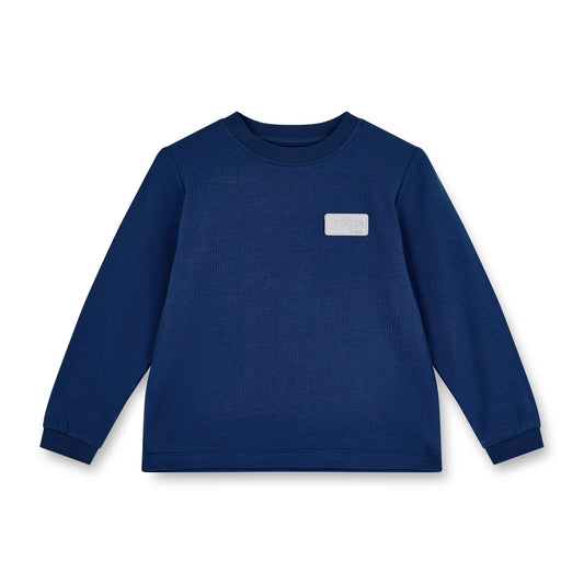 Navy Kane T-Shirt