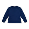Navy Kane T-Shirt