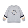 Grey Logan Tracksuit