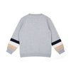 Grey Logan Tracksuit