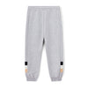Grey Logan Tracksuit