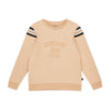 Beige Luis Tracksuit