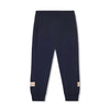 Black Luis Tracksuit