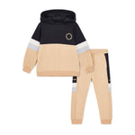 Beige Landon Tracksuit