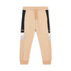 Beige Landon Tracksuit