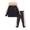 Black Lawrance Tracksuit