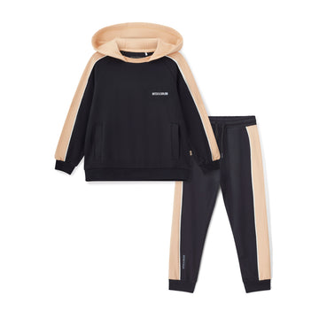 Black Lawrance Tracksuit
