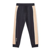 Black Lawrance Tracksuit