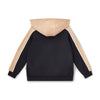 Black Lawrance Tracksuit