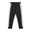 Black Lawrance Tracksuit