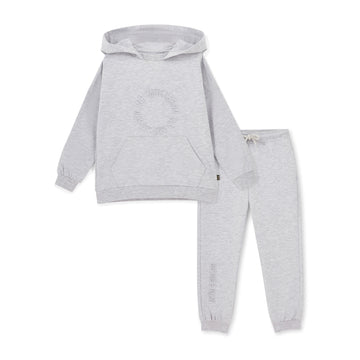 Grey Lennon Tracksuit