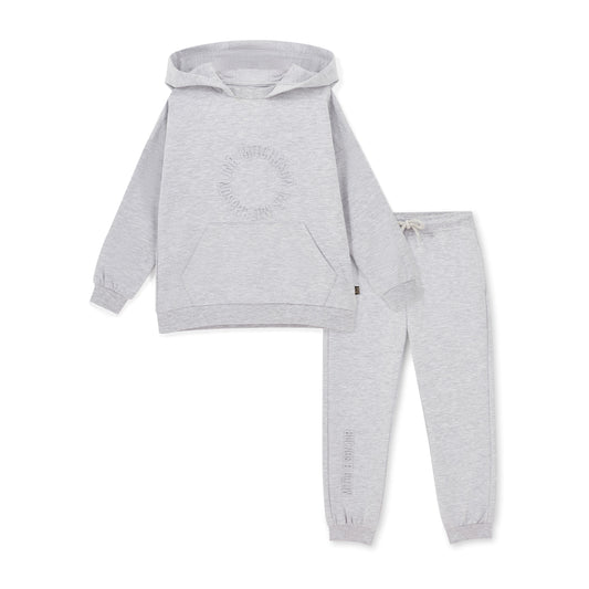 Grey Lennon Tracksuit