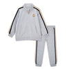 Grey Lorenzo Tracksuit