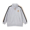 Grey Lorenzo Tracksuit