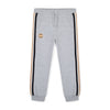 Grey Lorenzo Tracksuit