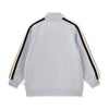 Grey Lorenzo Tracksuit