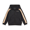 Black Lucas Tracksuit