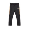 Black Lucas Tracksuit