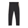Black Lucas Tracksuit