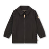 Black Jacob Shacket