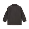 Black Jacob Shacket