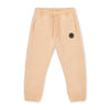 Beige Justin Trousers
