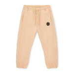 Beige Justin Trousers