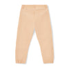 Beige Justin Trousers