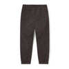 Black Justin Trousers