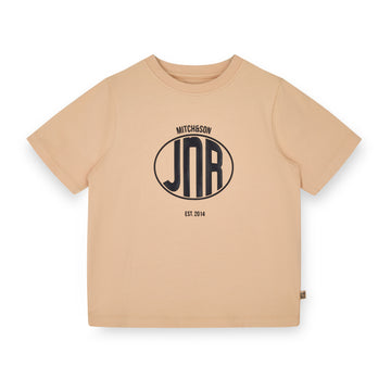 Beige Laird T-Shirt