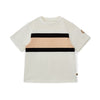 White Liam T-Shirt
