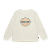 White Lewis T-Shirt
