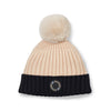 Beige Jimmy Hat
