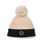 Beige Jimmy Hat