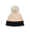 Beige Jimmy Hat