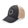 Beige Luke Cap