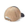 Beige Luke Cap