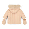 Beige Mikey Jacket