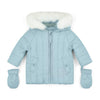 Blue Mikey Jacket