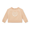 Beige Matthew Tracksuit