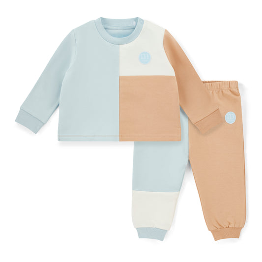 Blue Max Tracksuit